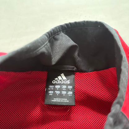 Adidas x AC Mailand Vintage Trackjacket 2002/03 | S