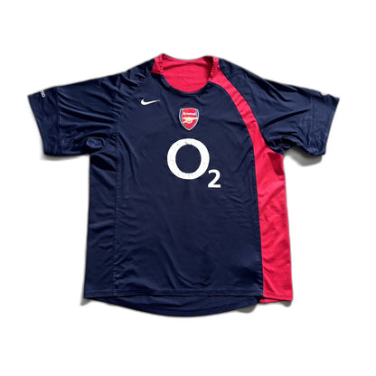 Nike x FC Arsenal Vintage *Premium* Trikot 2003/04 | L