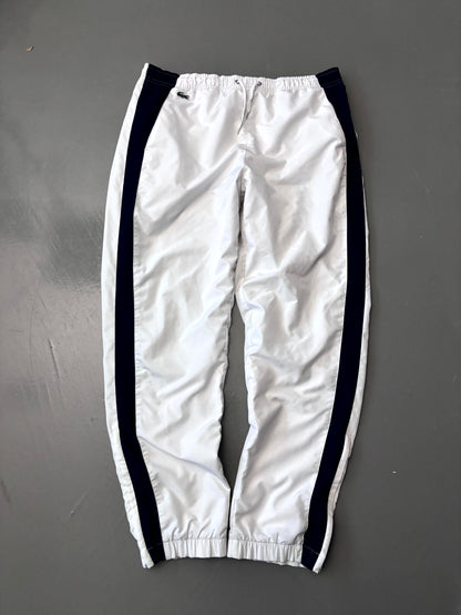 Lacoste Vintage Trackpants L