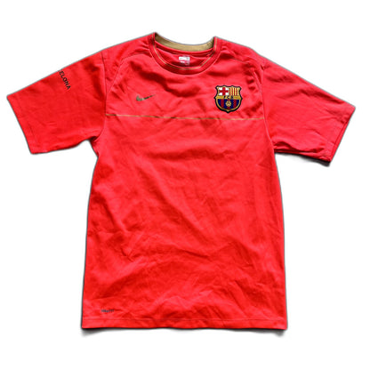 Nike x FC Barcelona Vintage Trikot 2010/11 | M
