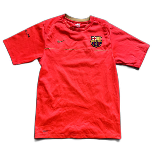 Nike x FC Barcelona Vintage Trikot 2010/11 | M