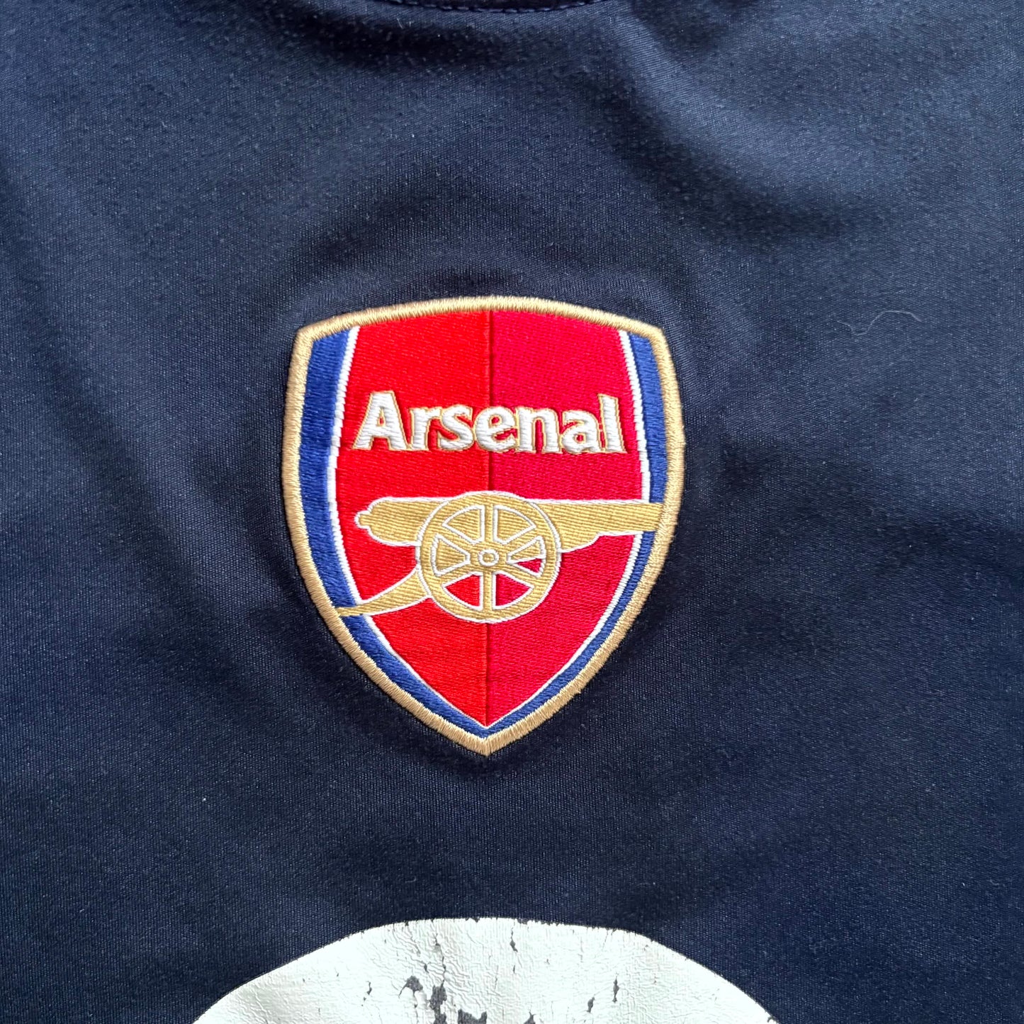 Nike x FC Arsenal Vintage *Premium* Trikot 2003/04 | L