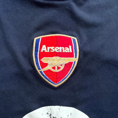 Nike x FC Arsenal Vintage *Premium* Trikot 2003/04 | L