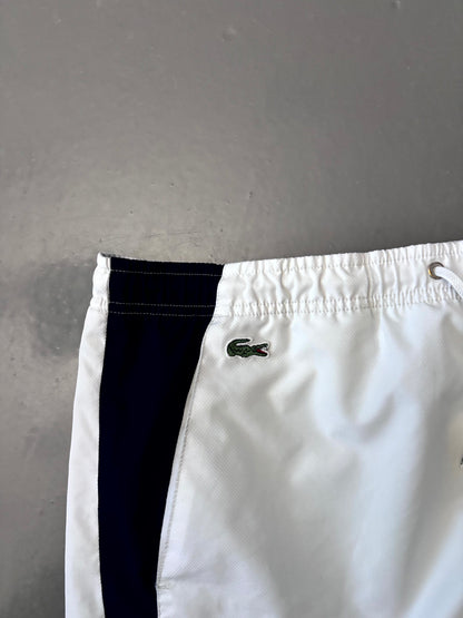 Lacoste Vintage Trackpants L