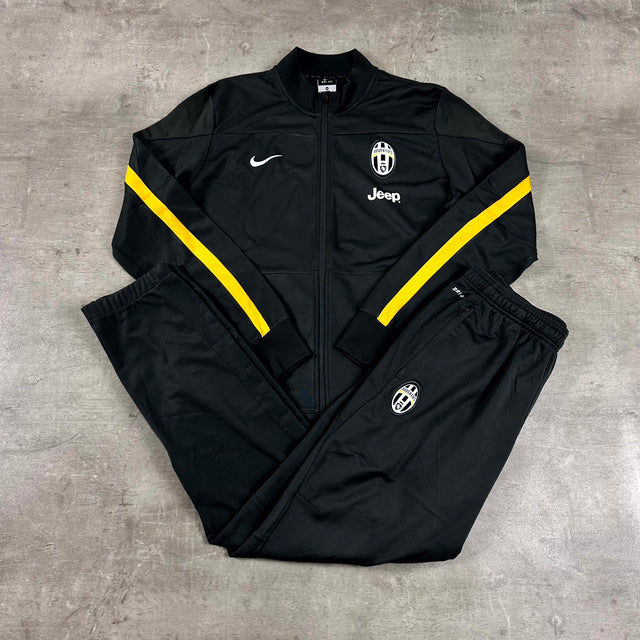 Nike Juventus Turin Tracksuit M