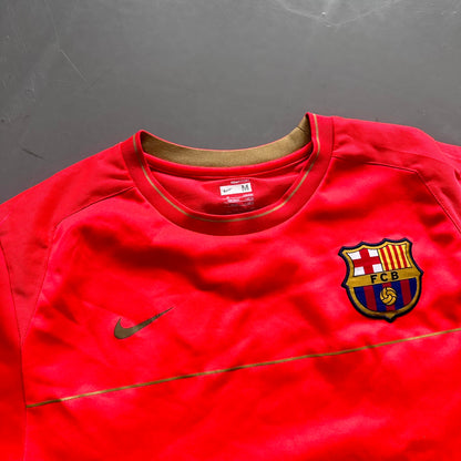 Nike x FC Barcelona Vintage Trikot 2010/11 | M
