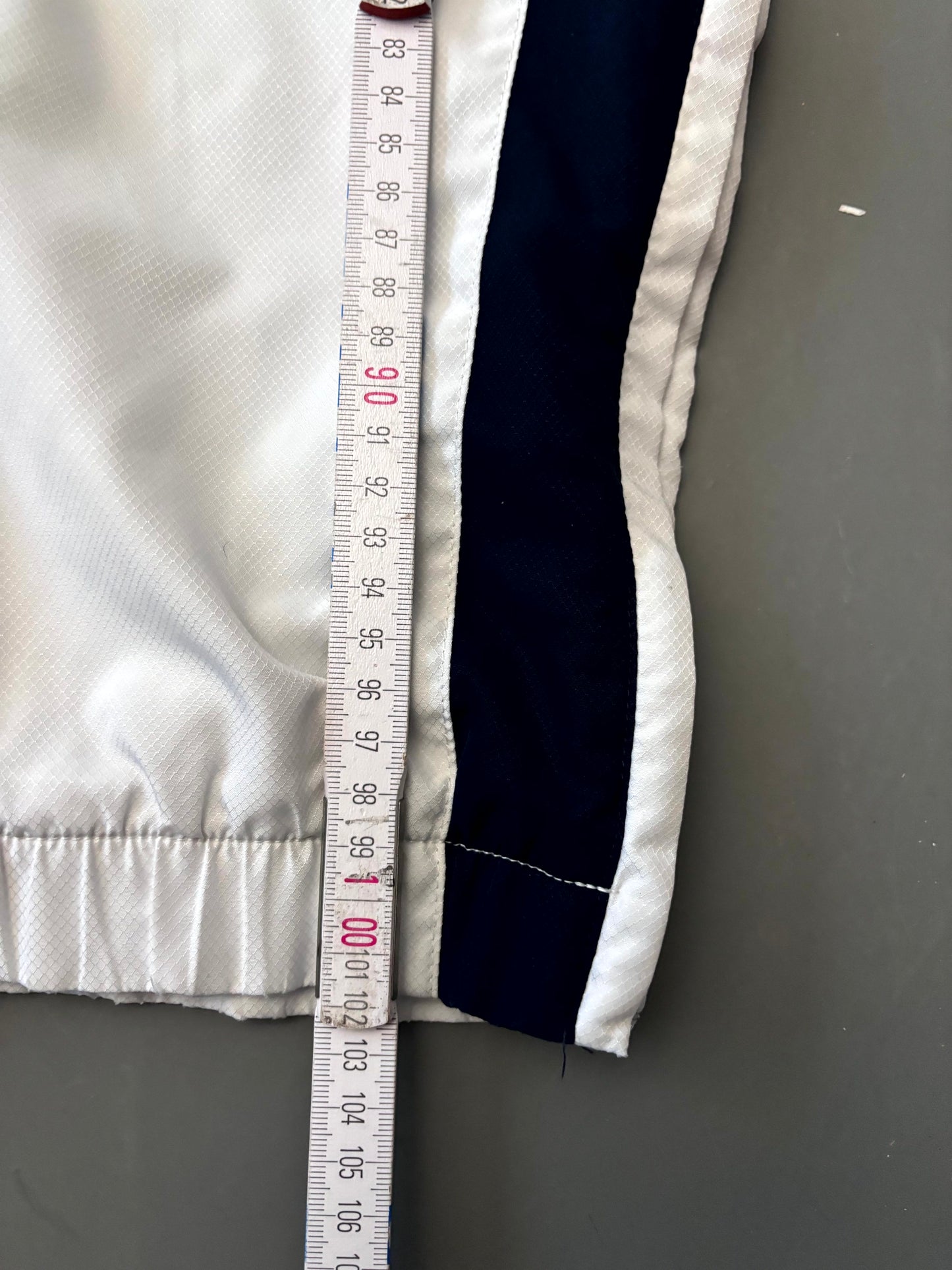 Lacoste Vintage Trackpants L