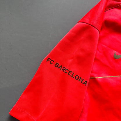Nike x FC Barcelona Vintage Trikot 2010/11 | M