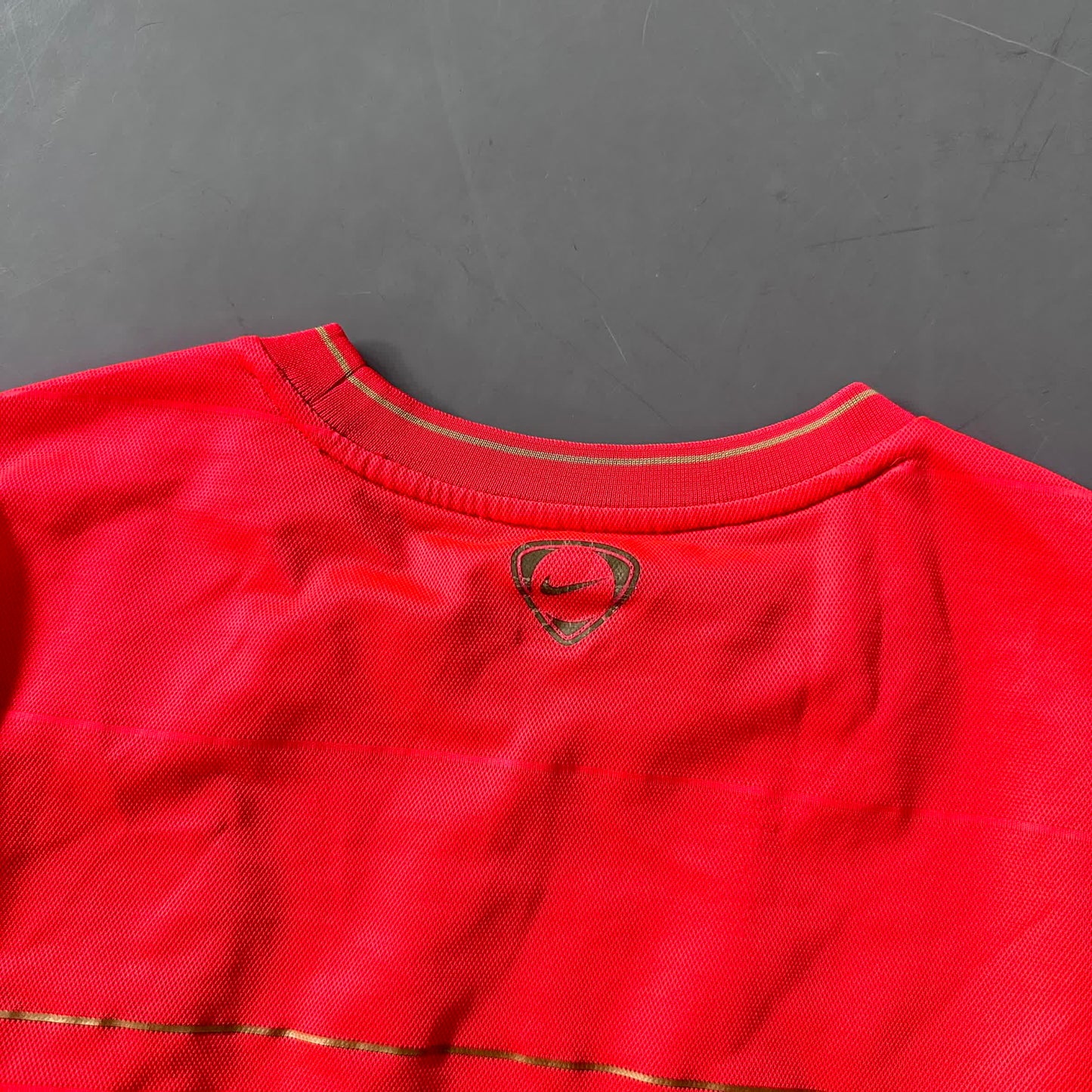 Nike x FC Barcelona Vintage Trikot 2010/11 | M