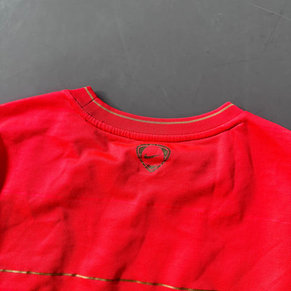 Nike x FC Barcelona Vintage Trikot 2010/11 | M