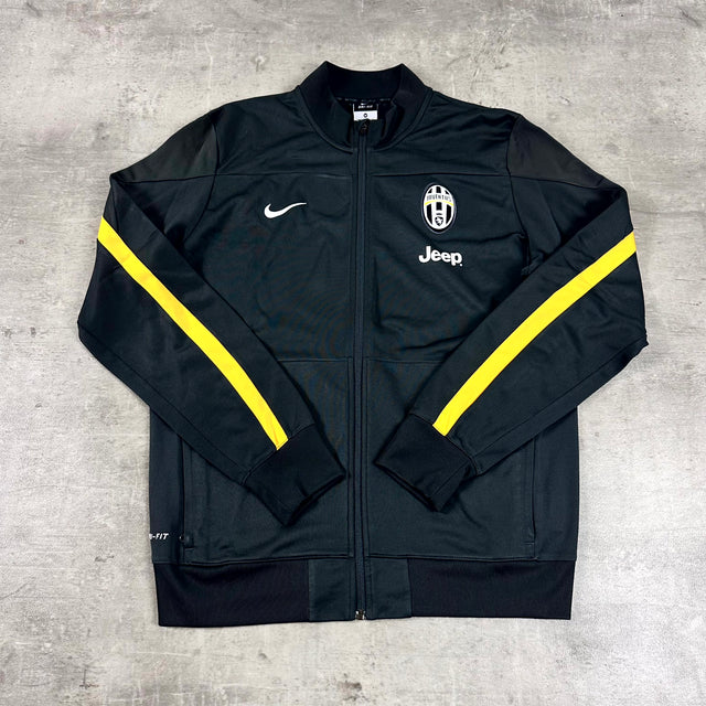 Nike Juventus Turin Tracksuit M