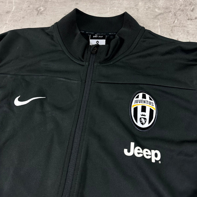 Nike Juventus Turin Tracksuit M