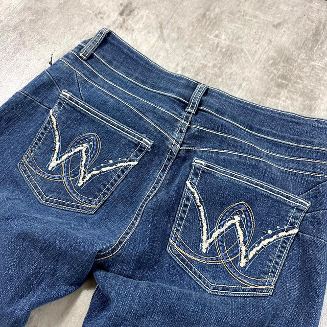 y2k jeans S-M