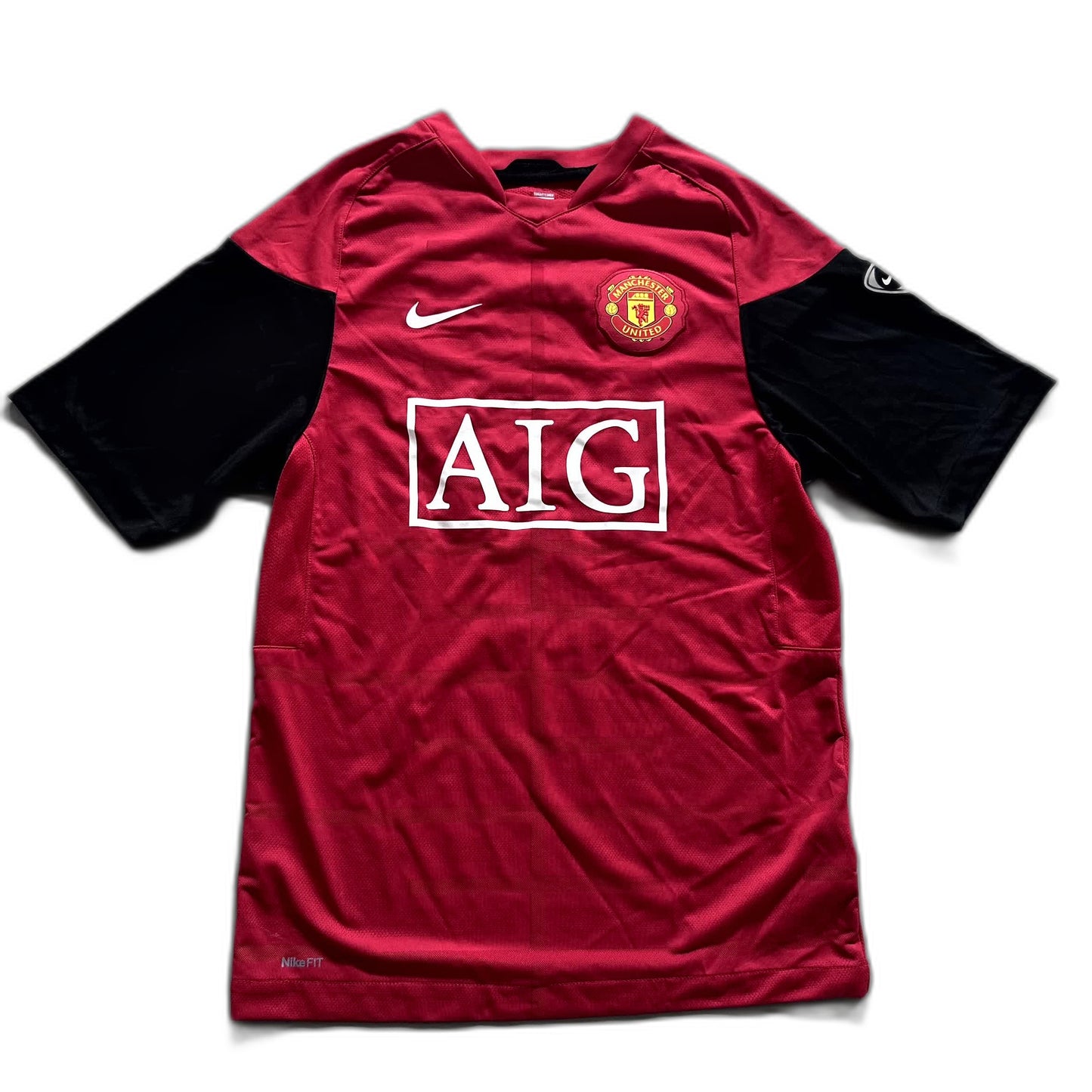 Nike x Manchester United Vintage Trikot 2006/07 | S
