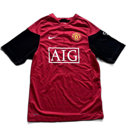 Nike x Manchester United Vintage Trikot 2006/07 | S