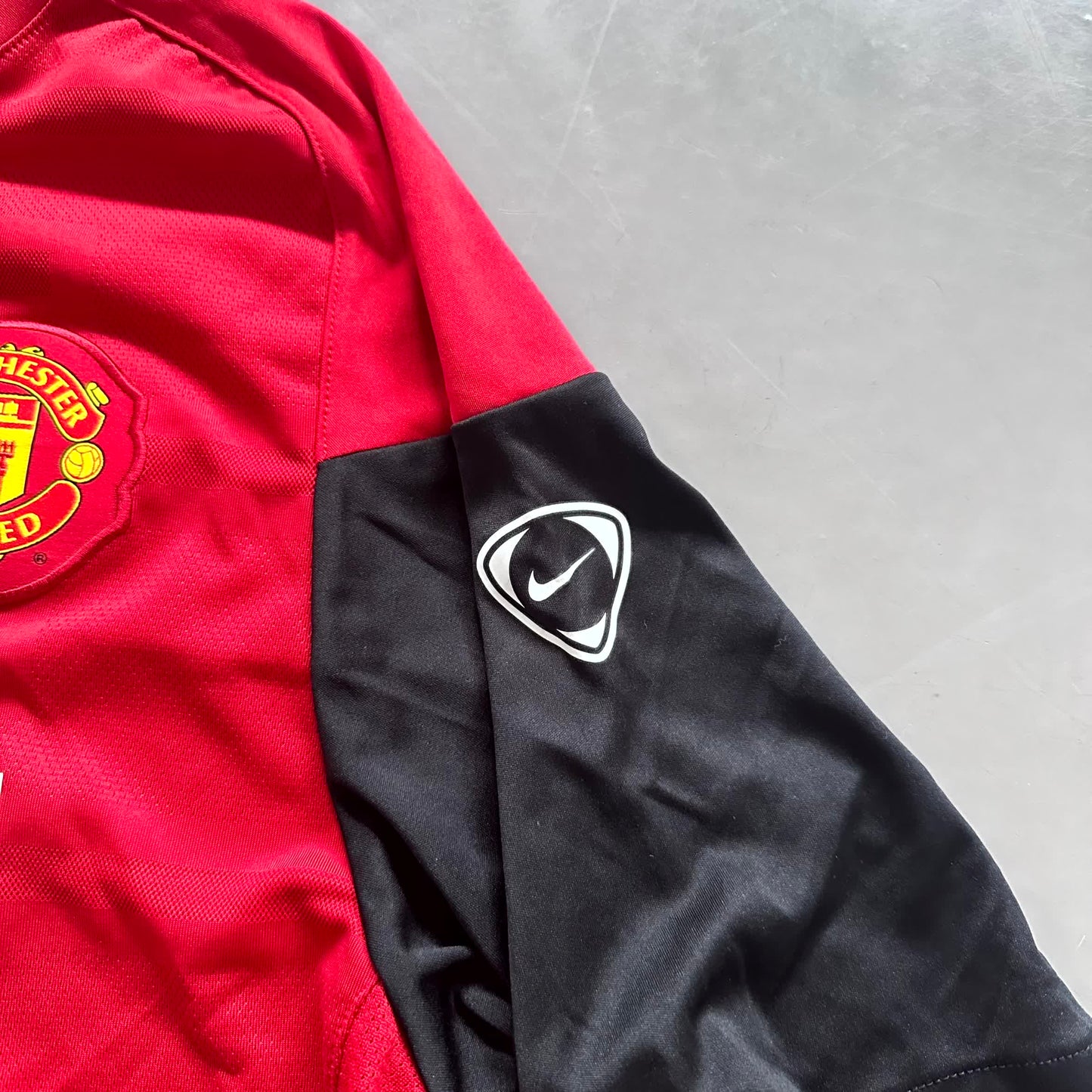 Nike x Manchester United Vintage Trikot 2006/07 | S