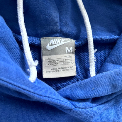 Nike x Brasilien Vintage Pullover 2006 | M