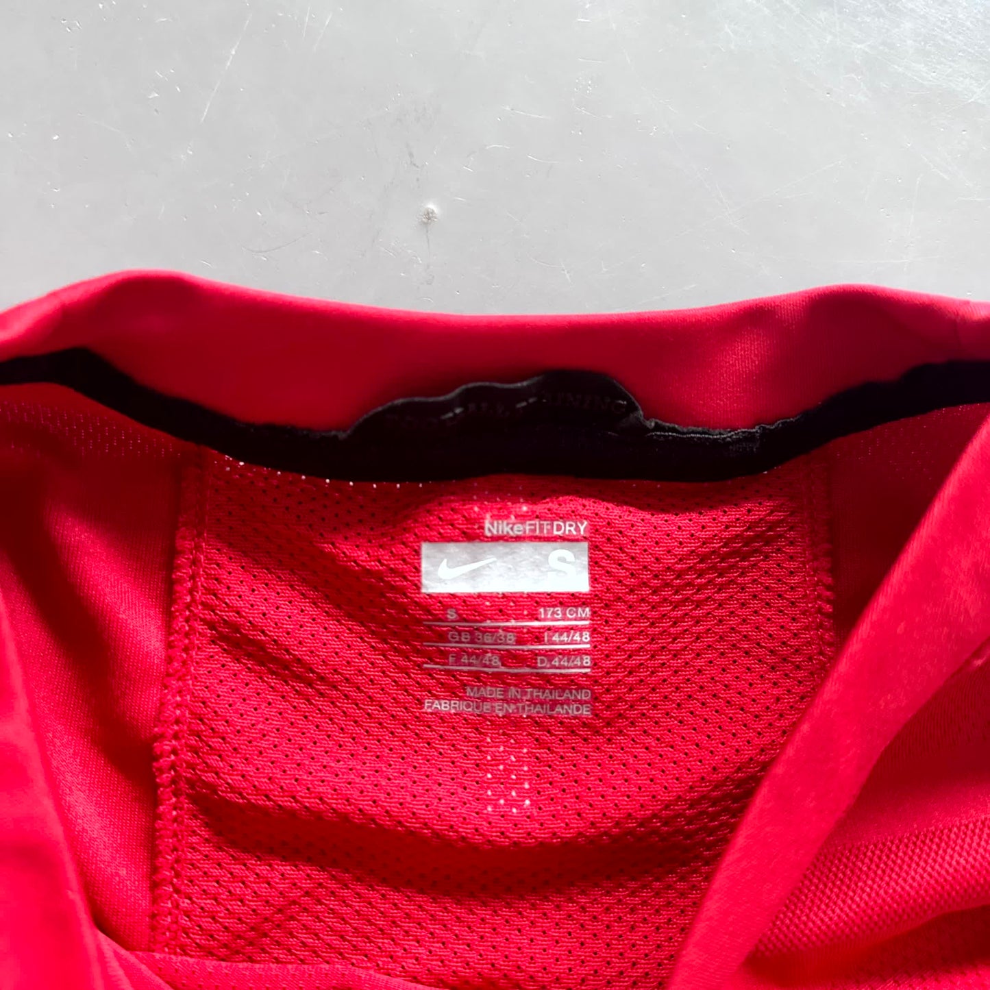 Nike x Manchester United Vintage Trikot 2006/07 | S