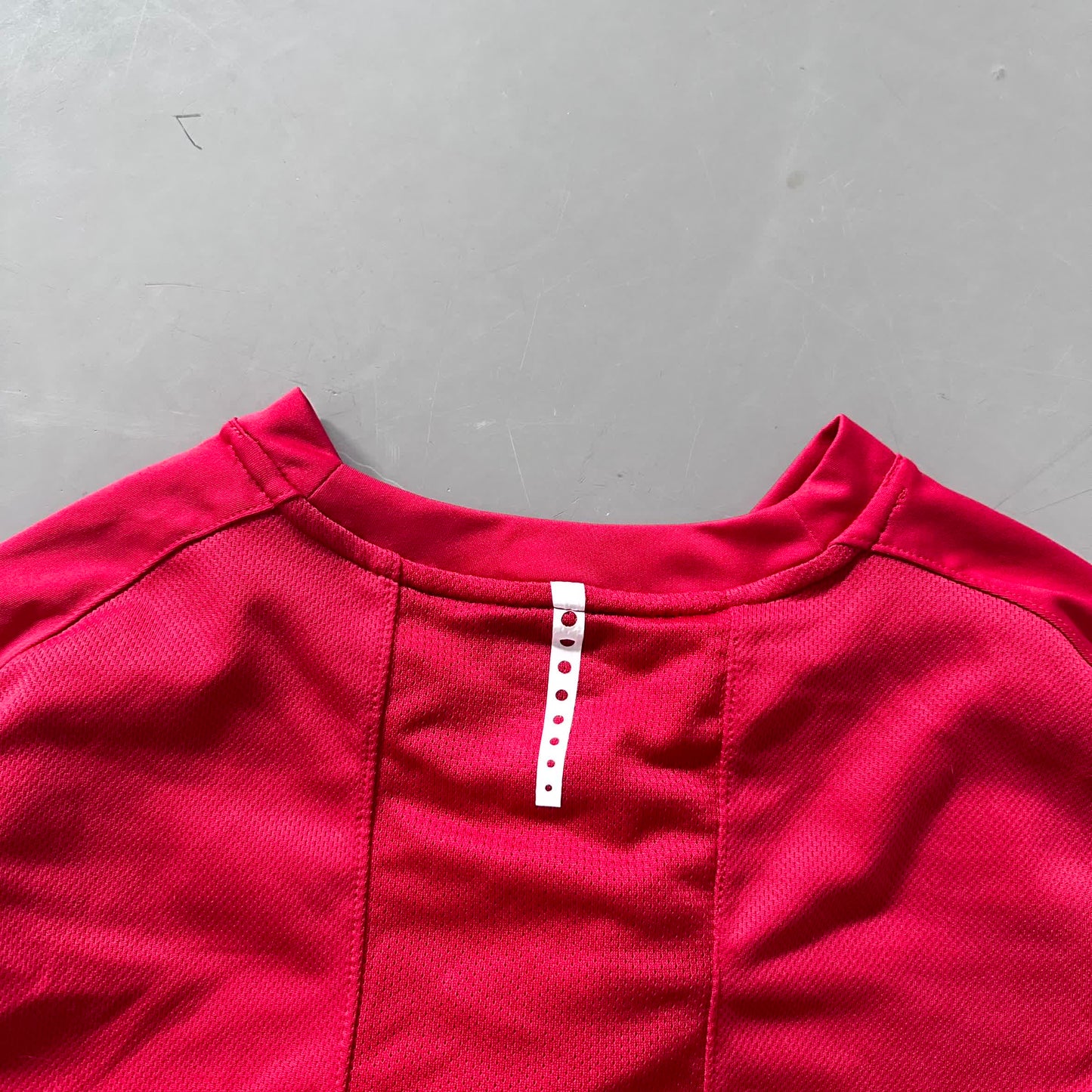 Nike x Manchester United Vintage Trikot 2006/07 | S