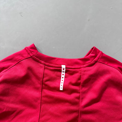 Nike x Manchester United Vintage Trikot 2006/07 | S