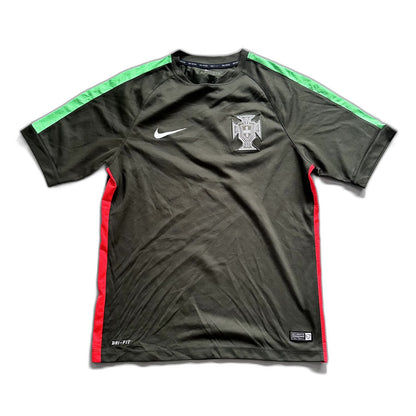 Nike x Portugal Vintage Trikot 2014 | M