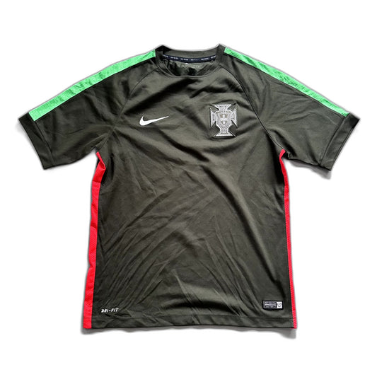 Nike x Portugal Vintage Trikot 2014 | M
