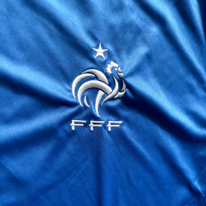 Nike x Frankreich Vintage Shirt 2014 | XL