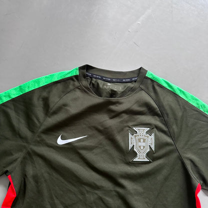 Nike x Portugal Vintage Trikot 2014 | M