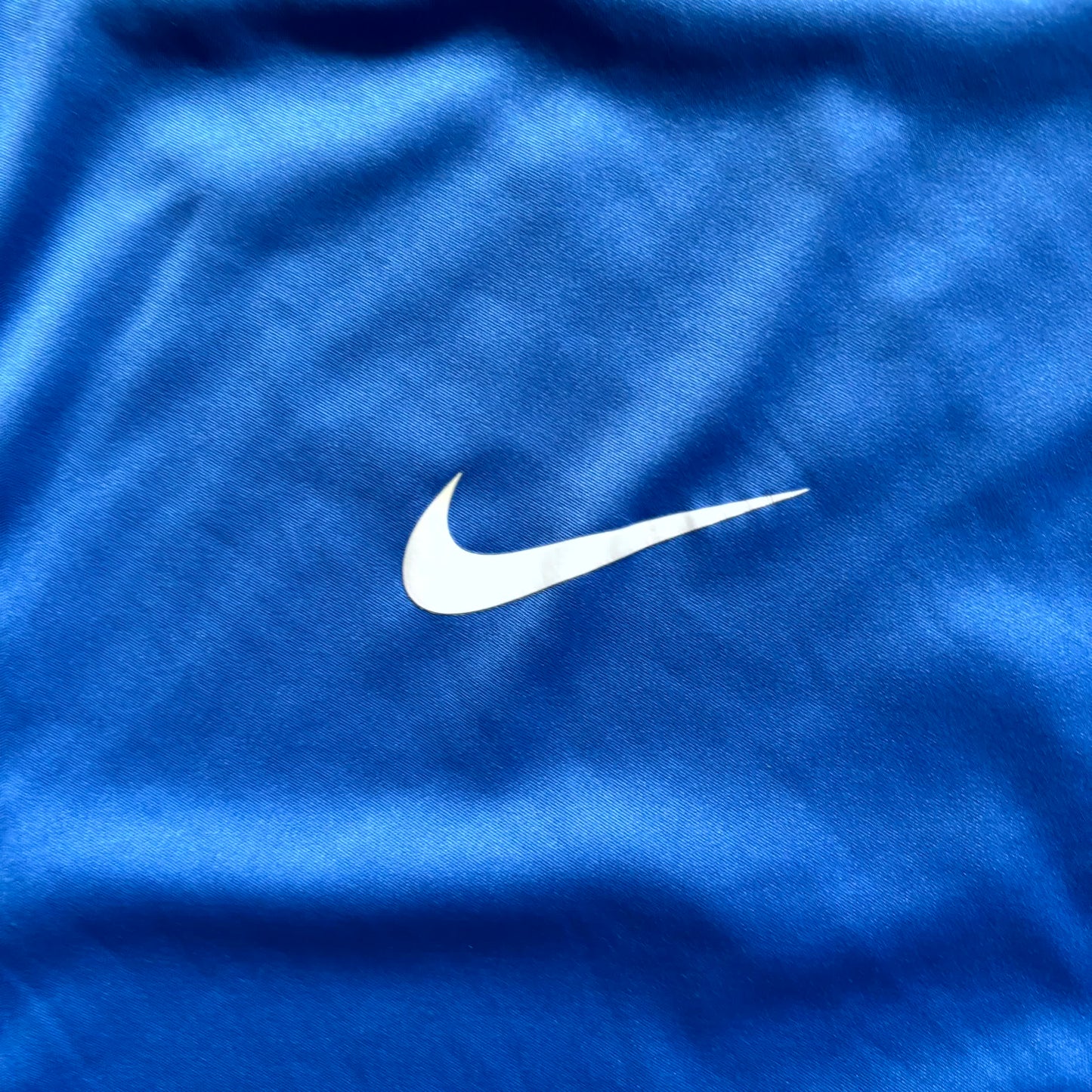 Nike x Frankreich Vintage Shirt 2014 | XL