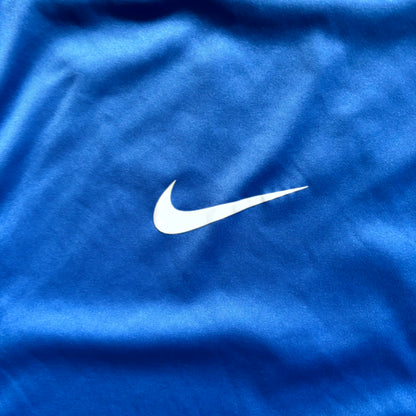 Nike x Frankreich Vintage Shirt 2014 | XL