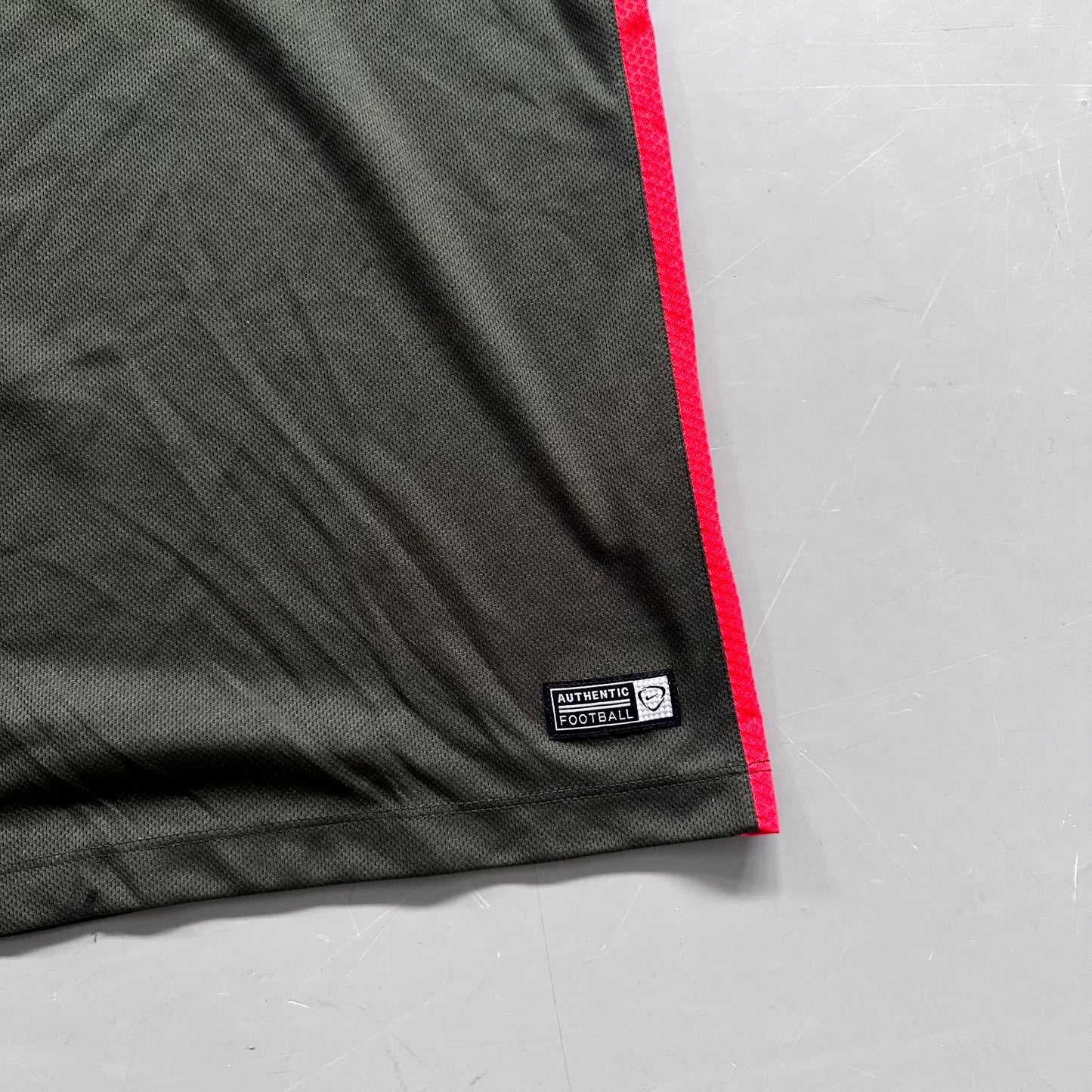 Nike x Portugal Vintage Trikot 2014 | M
