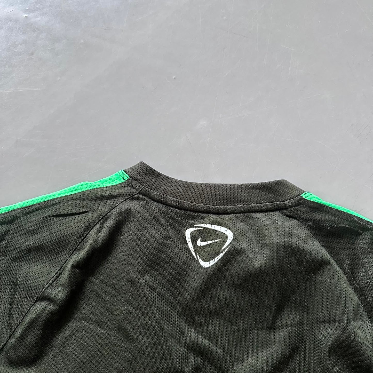 Nike x Portugal Vintage Trikot 2014 | M