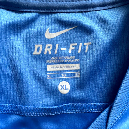 Nike x Frankreich Vintage Shirt 2014 | XL