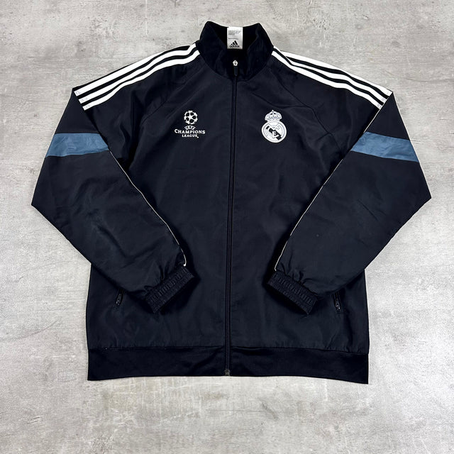 Real Madrid CL Tracksuit M