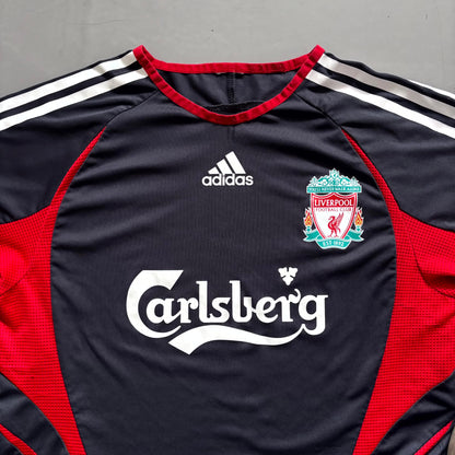 Adidas x Liverpool FC Vintage *Premium* Trikot 2006/07 | M