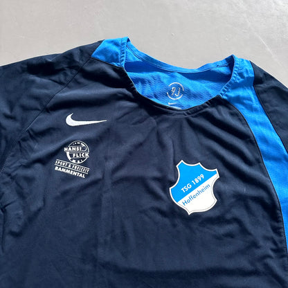 Nike x Hoffenheim *Hansi Flick* Vintage Trikot 2010/11 | XL