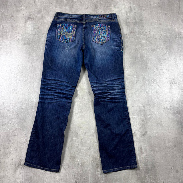 y2k jeans L