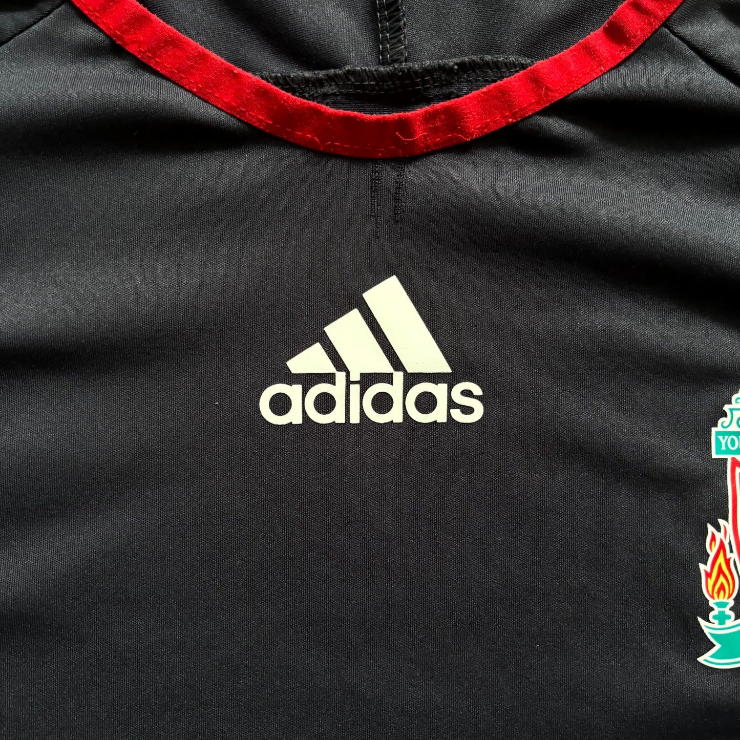 Adidas x Liverpool FC Vintage *Premium* Trikot 2006/07 | M