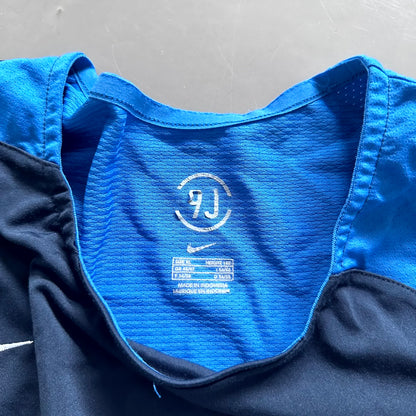 Nike x Hoffenheim *Hansi Flick* Vintage Trikot 2010/11 | XL