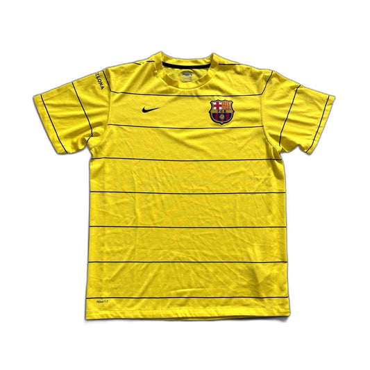 Nike x FC Barcelona Vintage Trikot 2008/09 | L