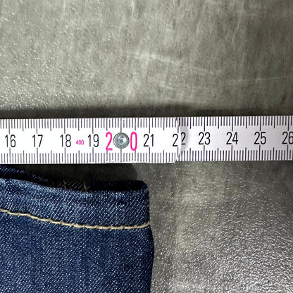 y2k jeans L