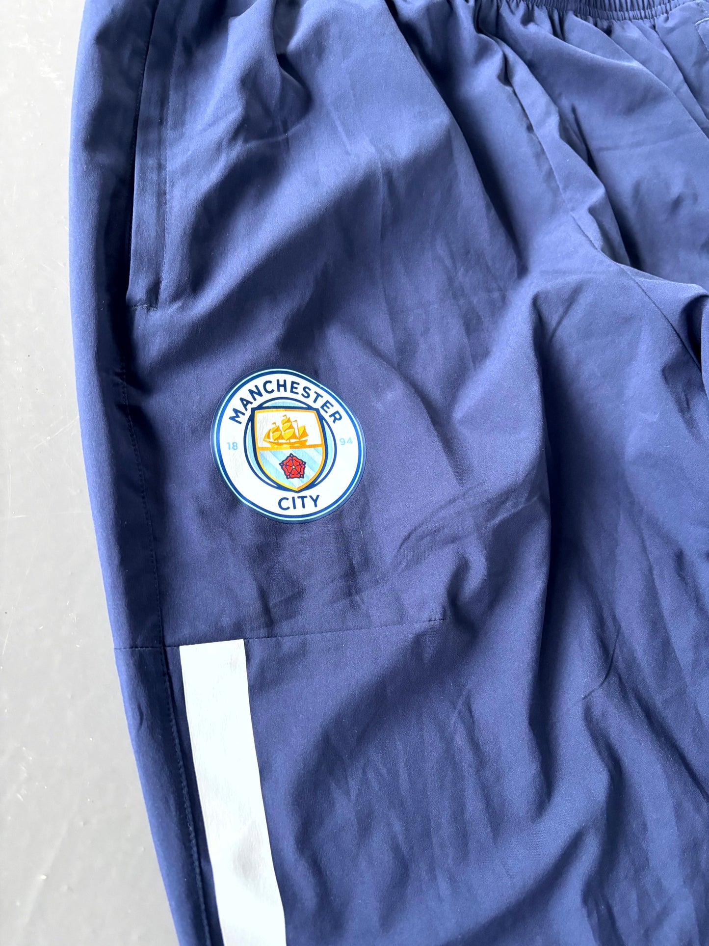 Manchester City Trackpants L