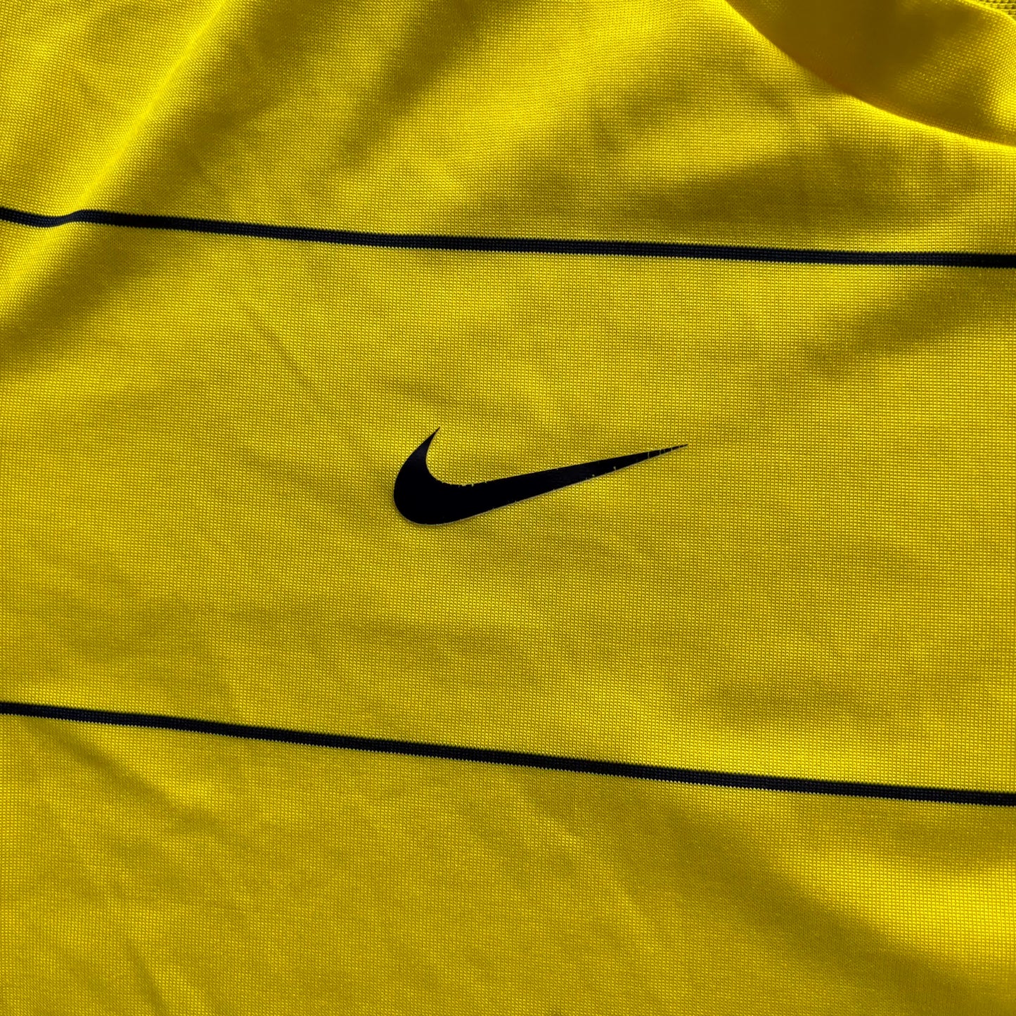 Nike x FC Barcelona Vintage Trikot 2008/09 | L