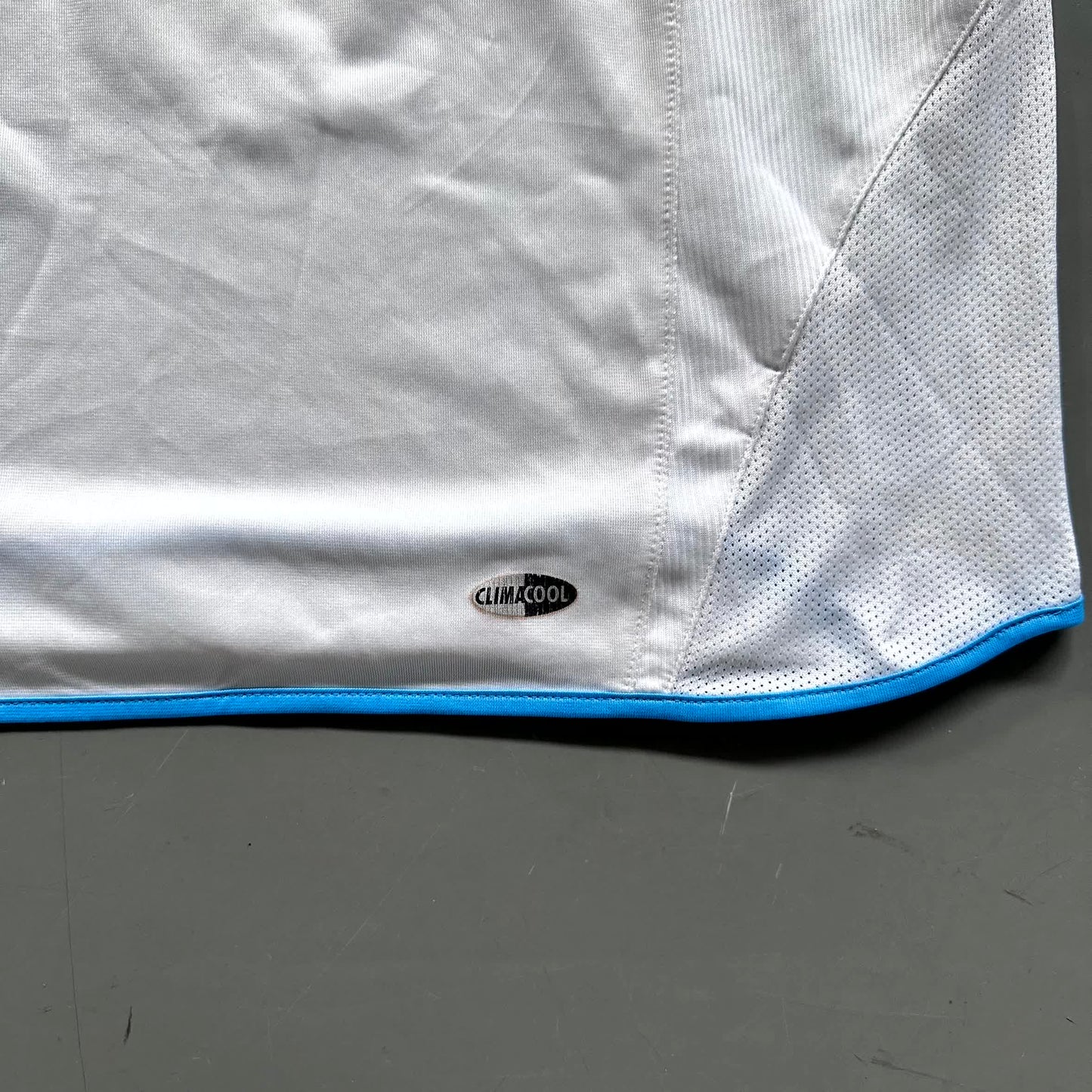 Adidas x Olympique Marseille Vintage Top 2004/05 | M