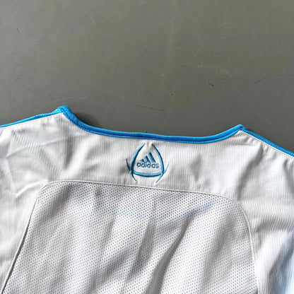 Adidas x Olympique Marseille Vintage Top 2004/05 | M