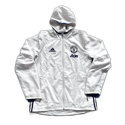 Adidas x Manchester United Vintage Trackjacket 2013/14 | M