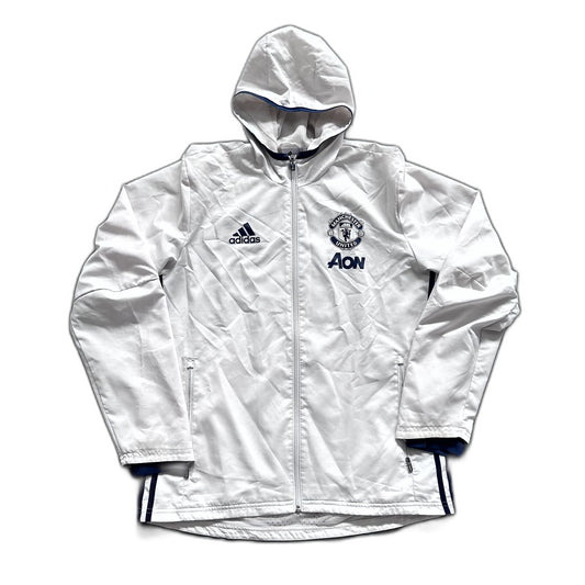 Adidas x Manchester United Vintage Trackjacket 2013/14 | M