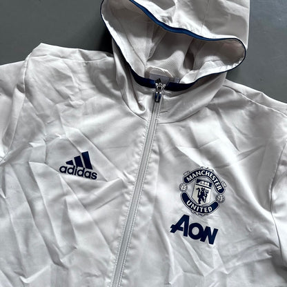 Adidas x Manchester United Vintage Trackjacket 2013/14 | M
