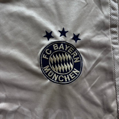 Adidas x FC Bayern München Vintage Trikot 2003/04 | M