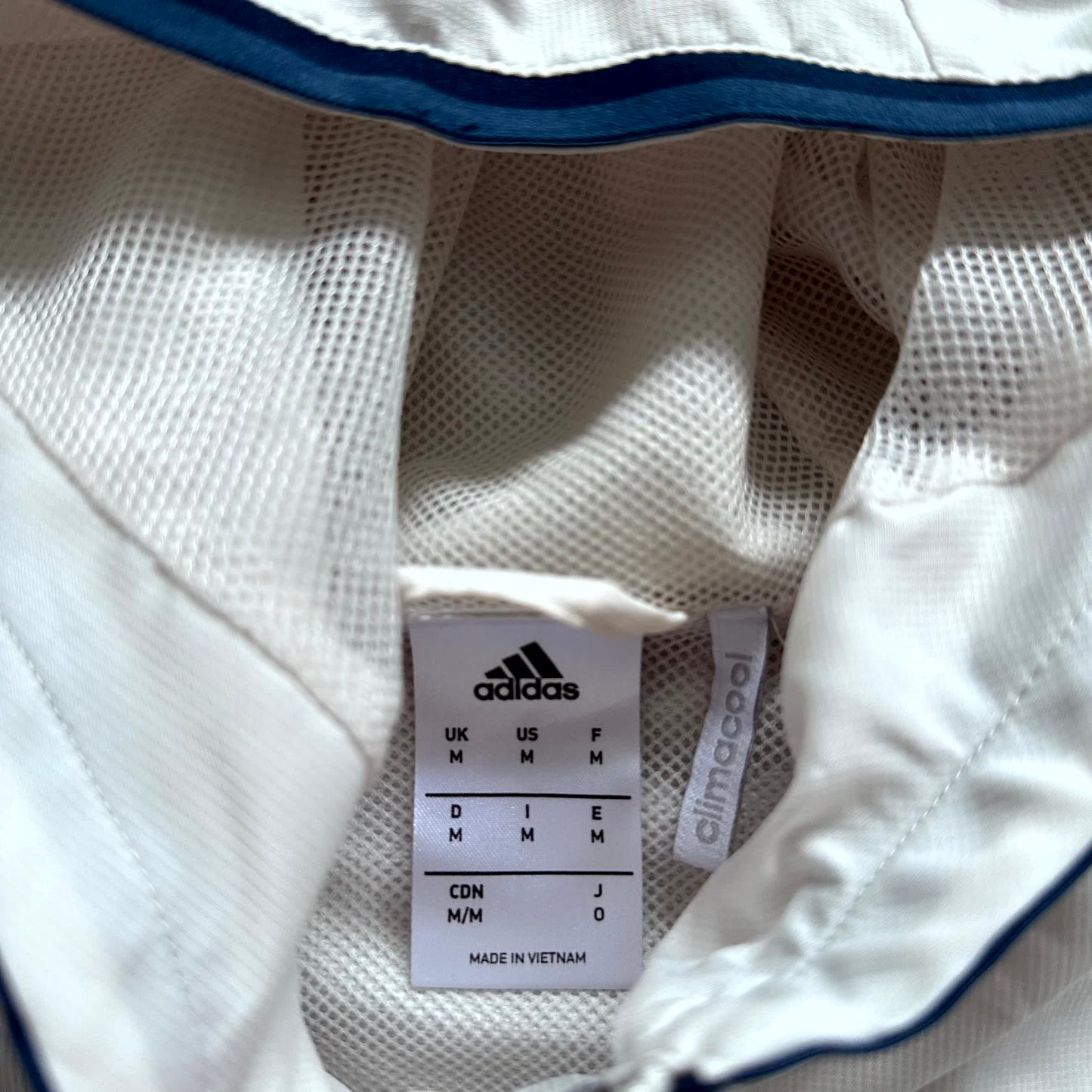 Adidas x Manchester United Vintage Trackjacket 2013/14 | M